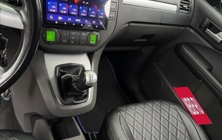 Ford C-MAX I рестайлинг, 2006 год, 850 000 рублей, 14 фотография