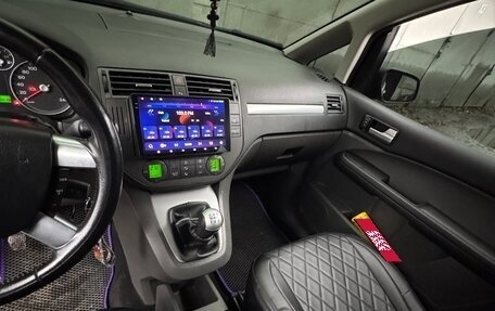 Ford C-MAX I рестайлинг, 2006 год, 850 000 рублей, 15 фотография