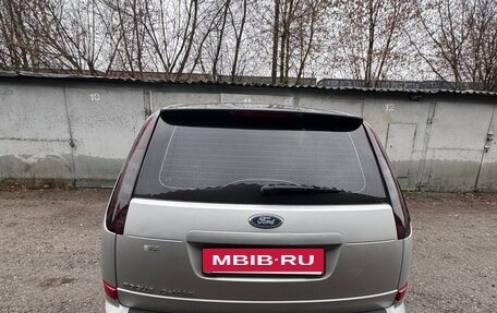 Ford C-MAX I рестайлинг, 2006 год, 850 000 рублей, 6 фотография