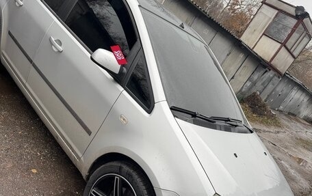 Ford C-MAX I рестайлинг, 2006 год, 850 000 рублей, 7 фотография