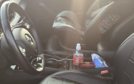 Skoda Karoq I, 2021 год, 2 500 000 рублей, 9 фотография