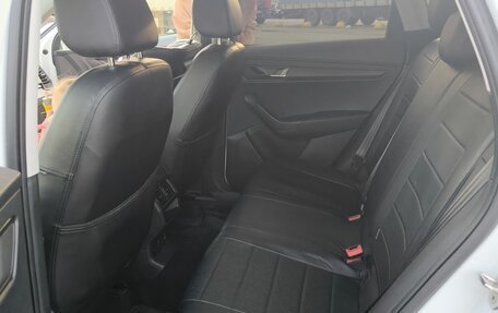 Skoda Karoq I, 2021 год, 2 500 000 рублей, 8 фотография