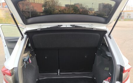 Skoda Karoq I, 2021 год, 2 500 000 рублей, 7 фотография