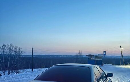 Honda Inspire III, 2000 год, 490 000 рублей, 3 фотография