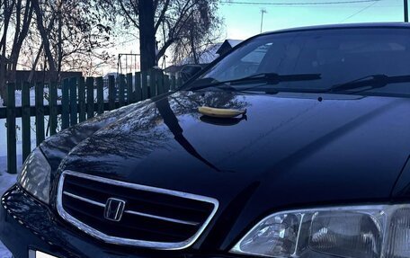 Honda Inspire III, 2000 год, 490 000 рублей, 4 фотография