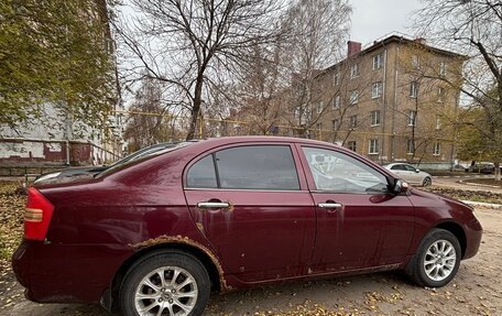 Lifan Solano I (630) рестайлинг, 2010 год, 235 000 рублей, 3 фотография