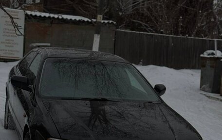 Honda Inspire III, 2000 год, 490 000 рублей, 9 фотография