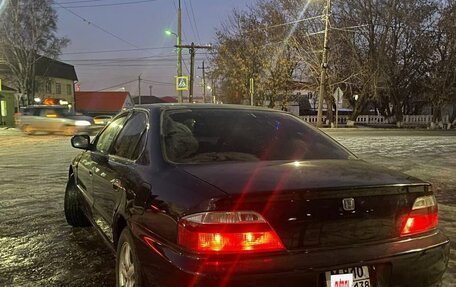 Honda Inspire III, 2000 год, 490 000 рублей, 12 фотография