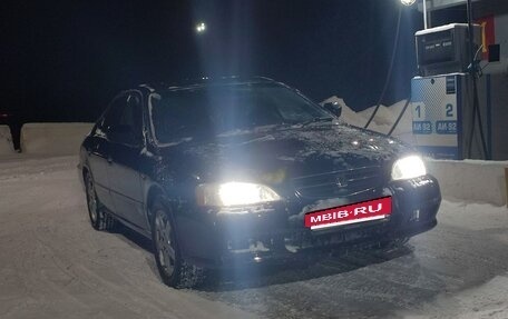 Honda Inspire III, 2000 год, 490 000 рублей, 7 фотография