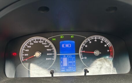 Lifan Solano I (630) рестайлинг, 2010 год, 235 000 рублей, 8 фотография