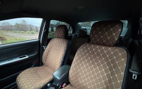 Lifan Solano I (630) рестайлинг, 2010 год, 235 000 рублей, 6 фотография