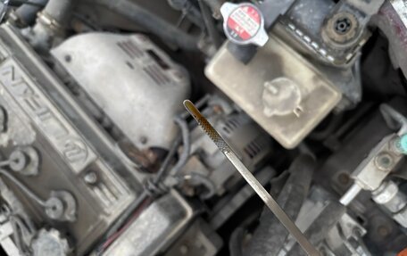 Lifan Solano I (630) рестайлинг, 2010 год, 235 000 рублей, 12 фотография