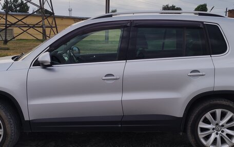 Volkswagen Tiguan I, 2010 год, 1 100 000 рублей, 6 фотография