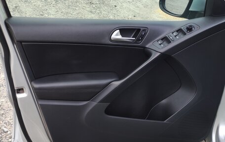 Volkswagen Tiguan I, 2010 год, 1 100 000 рублей, 8 фотография