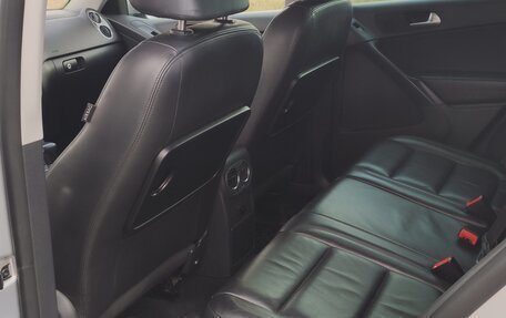 Volkswagen Tiguan I, 2010 год, 1 100 000 рублей, 10 фотография