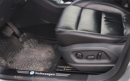 Volkswagen Tiguan I, 2010 год, 1 100 000 рублей, 9 фотография