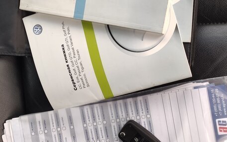 Volkswagen Tiguan I, 2010 год, 1 100 000 рублей, 15 фотография