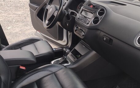 Volkswagen Tiguan I, 2010 год, 1 100 000 рублей, 12 фотография