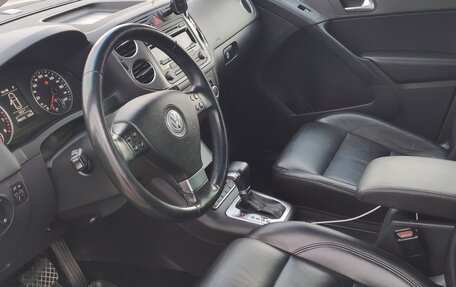 Volkswagen Tiguan I, 2010 год, 1 100 000 рублей, 17 фотография