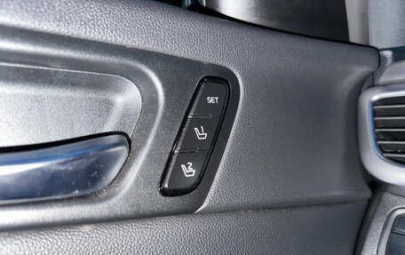 KIA Optima IV, 2018 год, 1 890 000 рублей, 15 фотография