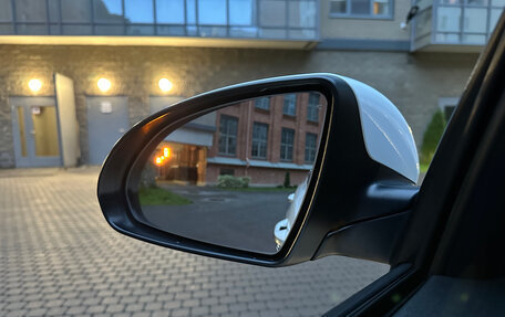 KIA Optima IV, 2018 год, 1 890 000 рублей, 14 фотография