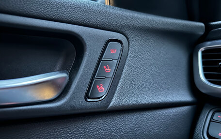 KIA Optima IV, 2018 год, 1 890 000 рублей, 16 фотография