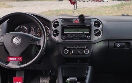 Volkswagen Tiguan I, 2010 год, 1 100 000 рублей, 14 фотография