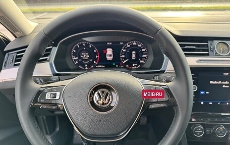 Volkswagen Passat B8 рестайлинг, 2017 год, 2 050 000 рублей, 14 фотография