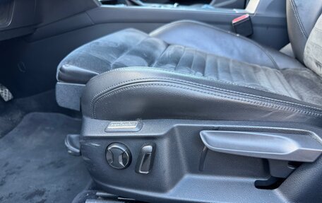 Volkswagen Passat B8 рестайлинг, 2017 год, 2 050 000 рублей, 17 фотография