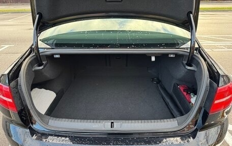 Volkswagen Passat B8 рестайлинг, 2017 год, 2 050 000 рублей, 19 фотография