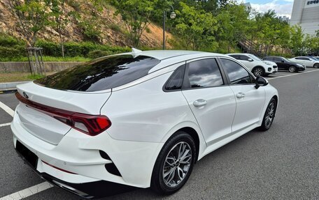 KIA K5, 2021 год, 2 250 000 рублей, 7 фотография