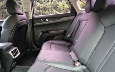 KIA K5, 2021 год, 2 250 000 рублей, 16 фотография