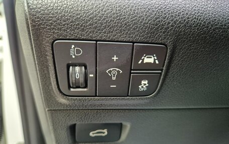 KIA K5, 2021 год, 2 250 000 рублей, 9 фотография