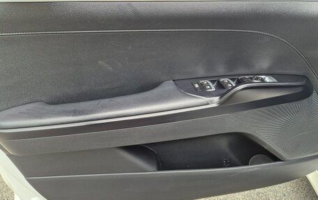 KIA K5, 2021 год, 2 250 000 рублей, 8 фотография