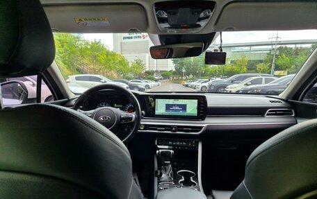 KIA K5, 2021 год, 2 250 000 рублей, 17 фотография