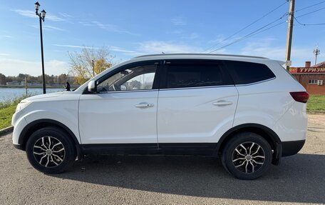 Lifan Myway, 2017 год, 950 000 рублей, 2 фотография