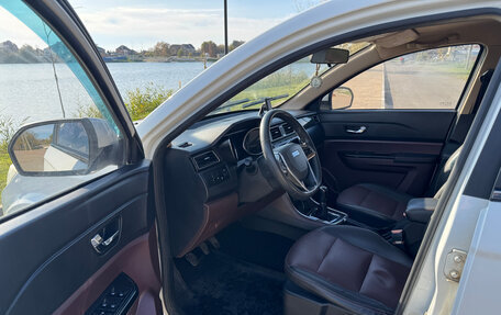 Lifan Myway, 2017 год, 950 000 рублей, 9 фотография