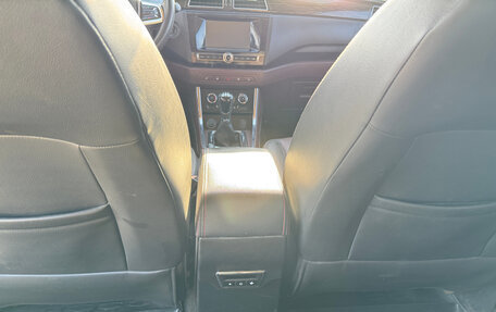 Lifan Myway, 2017 год, 950 000 рублей, 12 фотография