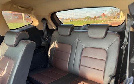 Lifan Myway, 2017 год, 950 000 рублей, 13 фотография