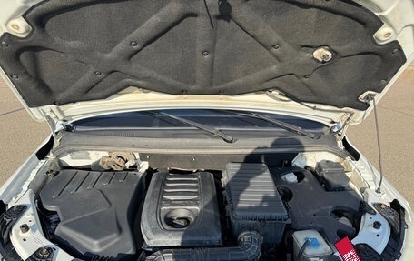 Lifan Myway, 2017 год, 950 000 рублей, 14 фотография