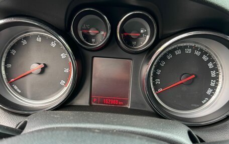 Opel Mokka I, 2014 год, 1 050 000 рублей, 6 фотография