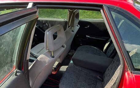 Audi 80, 1990 год, 118 000 рублей, 6 фотография