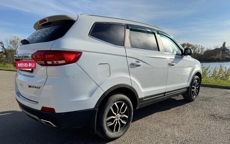 Lifan Myway, 2017 год, 950 000 рублей, 5 фотография