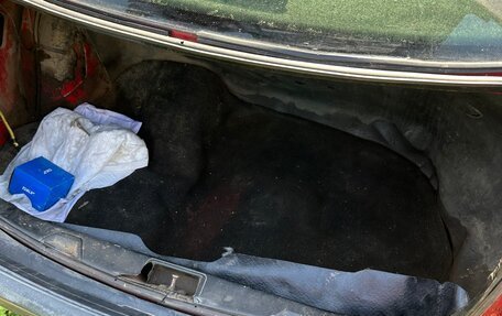 Audi 80, 1990 год, 118 000 рублей, 9 фотография