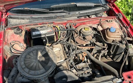 Audi 80, 1990 год, 118 000 рублей, 7 фотография