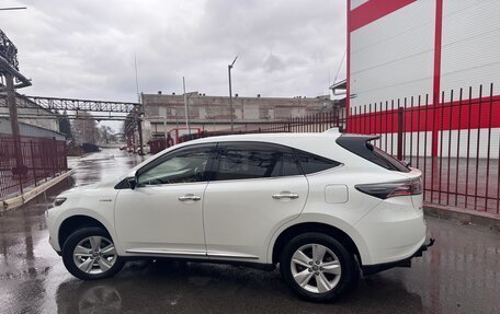 Toyota Harrier, 2014 год, 2 700 000 рублей, 5 фотография