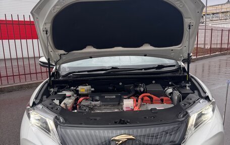 Toyota Harrier, 2014 год, 2 700 000 рублей, 15 фотография