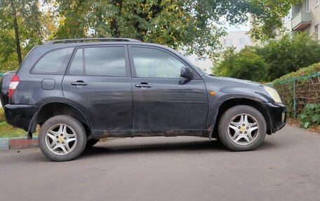 Chery Tiggo (T11), 2007 год, 300 000 рублей, 6 фотография