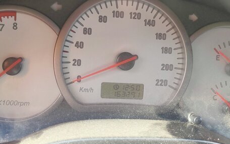 Chery Tiggo (T11), 2007 год, 300 000 рублей, 5 фотография