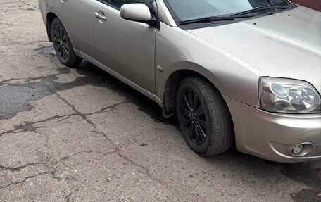 Mitsubishi Galant IX, 2007 год, 450 000 рублей, 5 фотография